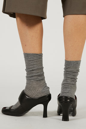 Puff Boat Sandals - 2026 SPRING