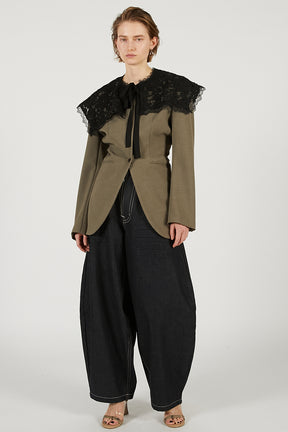 Baggy Denim - 2026 SPRING