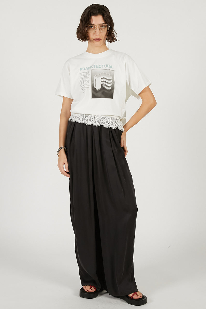 Double Sided Tee - 2026 SPRING