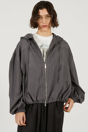 Light Tropical Zip Hoodie - 2026 SPRING