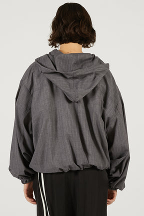 Light Tropical Zip Hoodie - 2026 SPRING