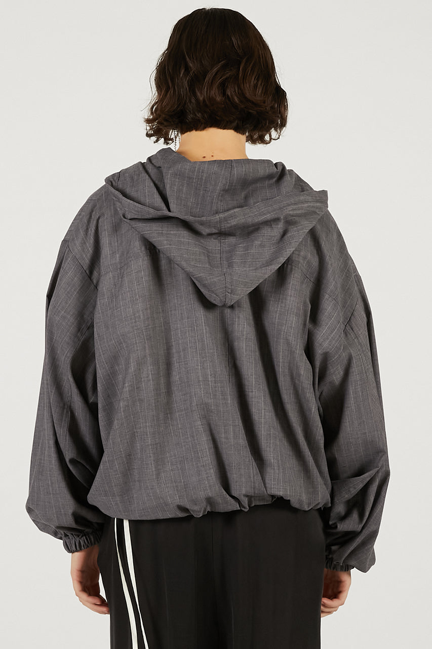 Light Tropical Zip Hoodie - 2026 SPRING