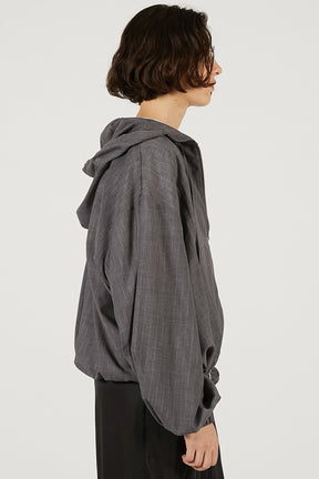 Light Tropical Zip Hoodie - 2026 SPRING