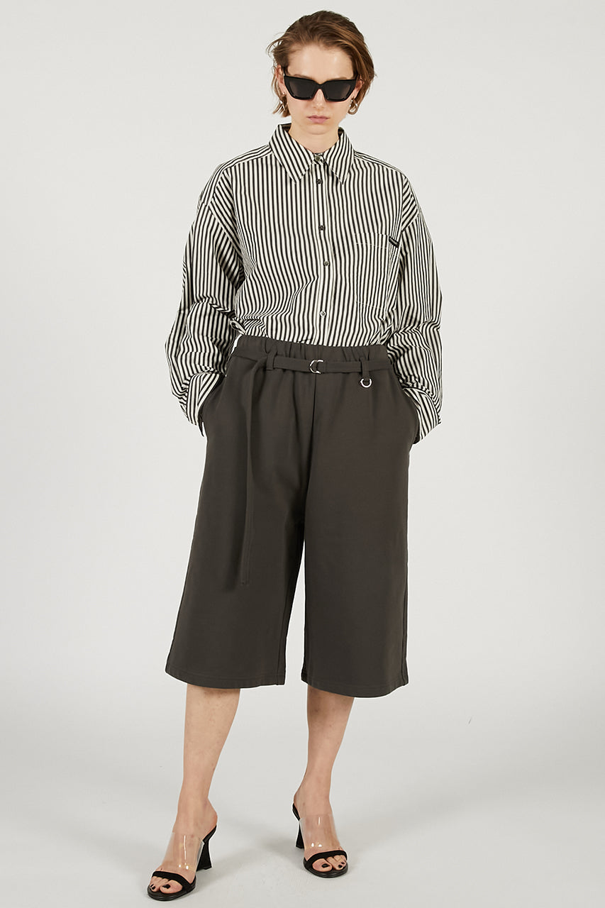 Overshirt - 2026 SPRING