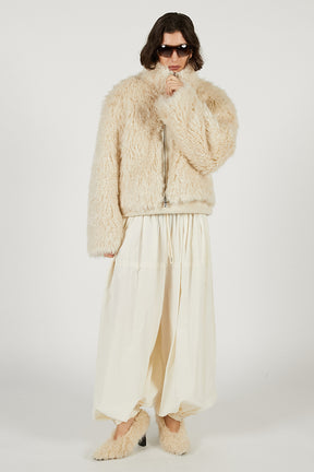 Stand Fur Blouson