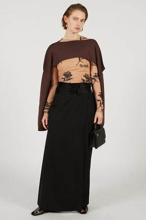 Wrap Pants - 2026 SPRING