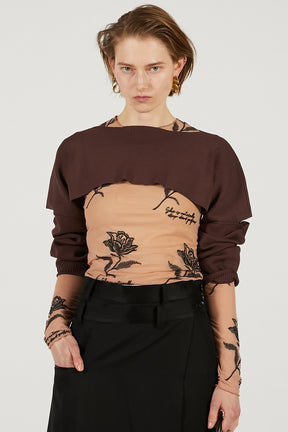 Multi-Way Knit - 2026 SPRING