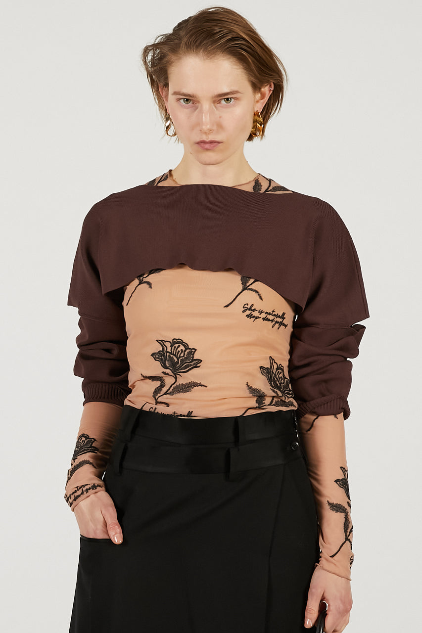 Multi-Way Knit - 2026 SPRING