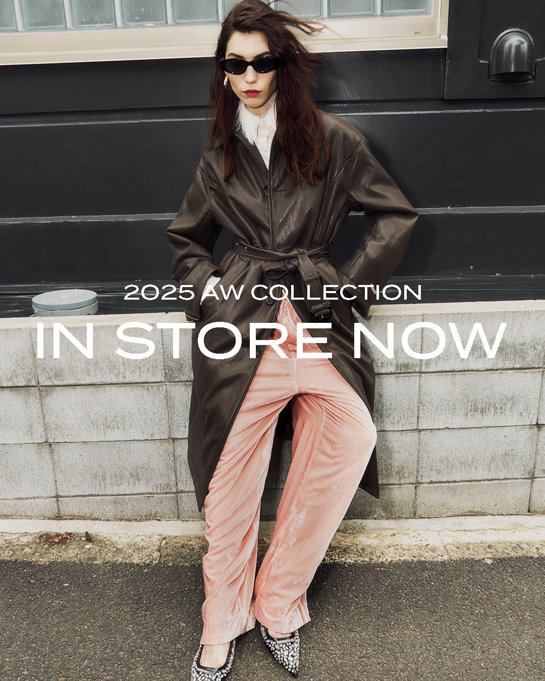 PRANKPROJECT レザーチュニック PRANK PROJECT(プランク プロジェクト)｜レザーコンビチュニック