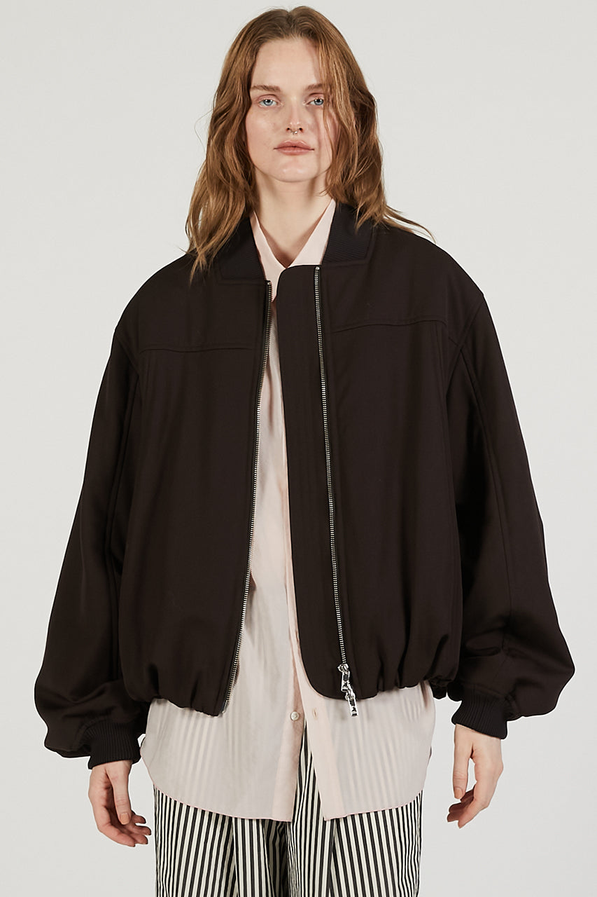 Suiting Blouson - 2026 SPRING