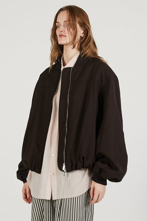 Suiting Blouson - 2026 SPRING
