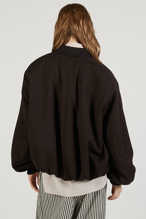 Suiting Blouson - 2026 SPRING