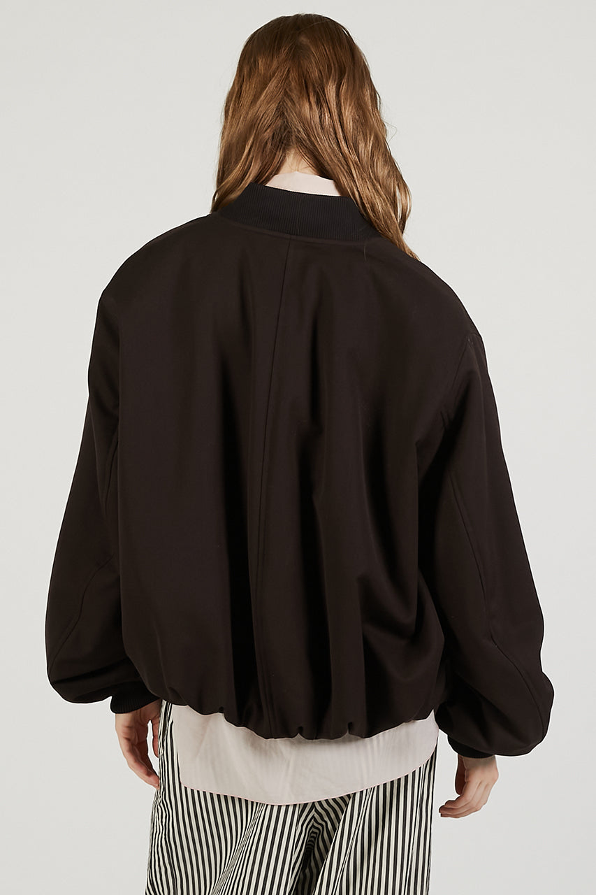 Suiting Blouson - 2026 SPRING