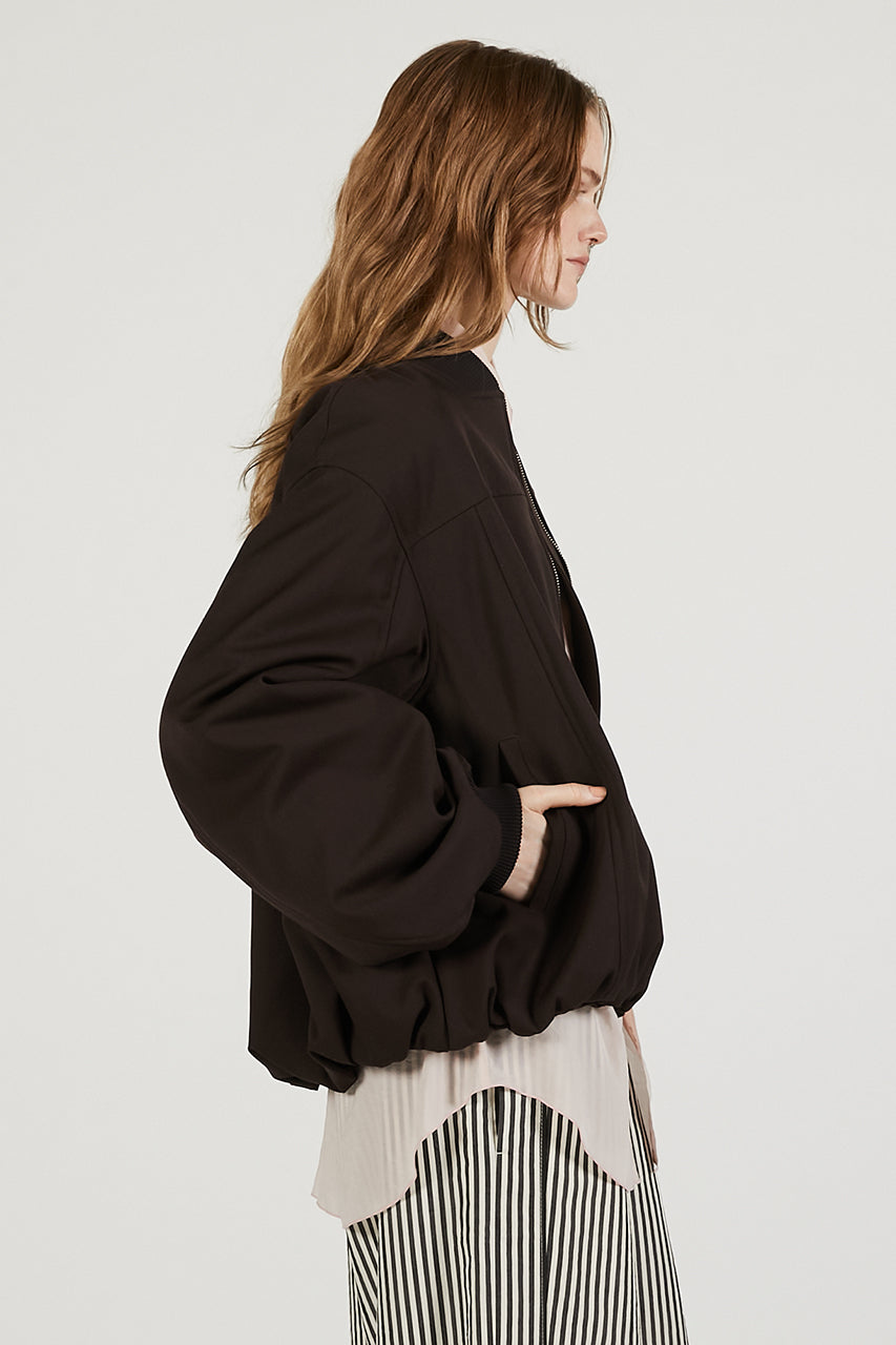 Suiting Blouson - 2026 SPRING