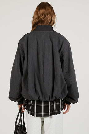 Suiting Blouson - 2026 SPRING