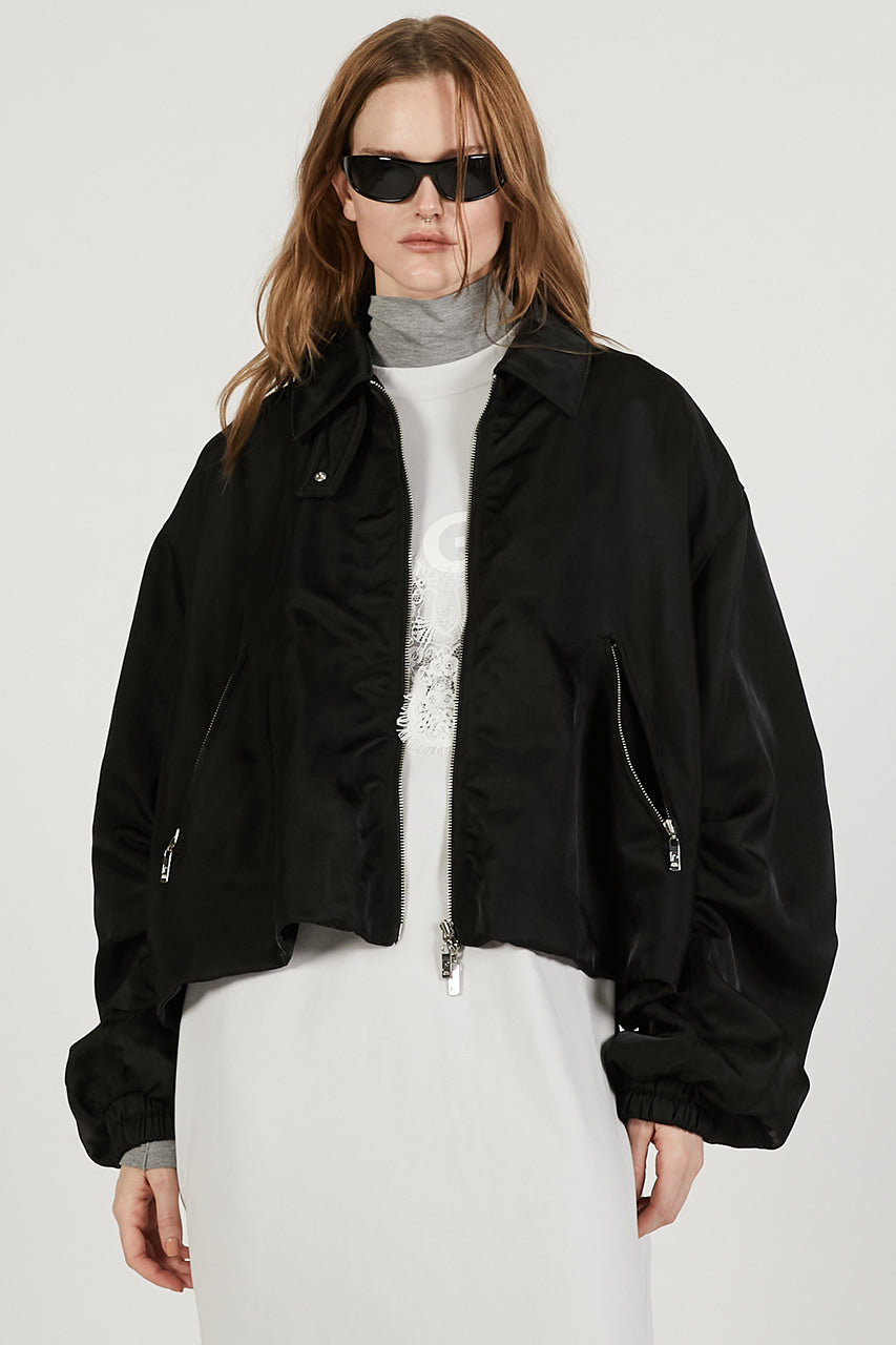 Balloon Swing Jacket - 2026 SPRING