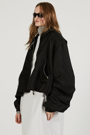 Balloon Swing Jacket - 2026 SPRING