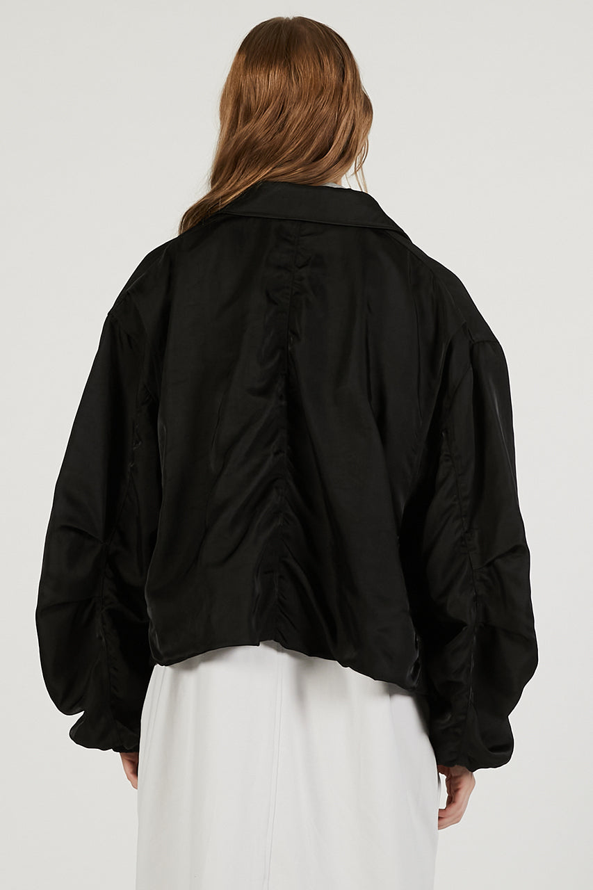 Balloon Swing Jacket - 2026 SPRING