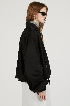 Balloon Swing Jacket - 2026 SPRING