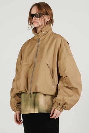 Balloon Swing Jacket - 2026 SPRING