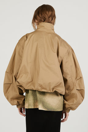 Balloon Swing Jacket - 2026 SPRING