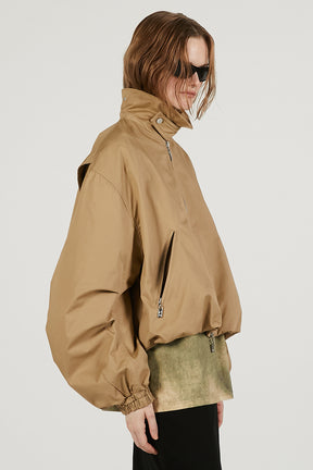 Balloon Swing Jacket - 2026 SPRING