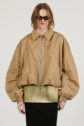 Balloon Swing Jacket - 2026 SPRING