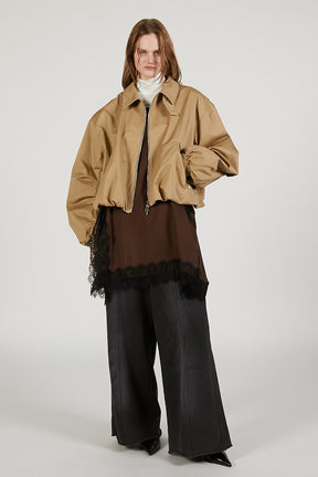 Balloon Swing Jacket - 2026 SPRING