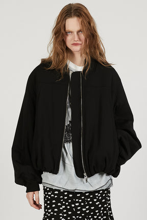 Suiting Blouson - 2026 SPRING