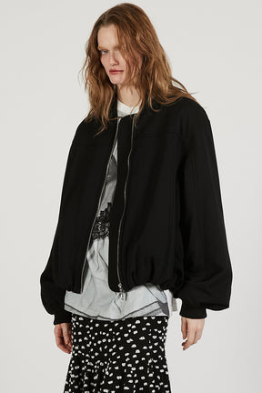 Suiting Blouson - 2026 SPRING