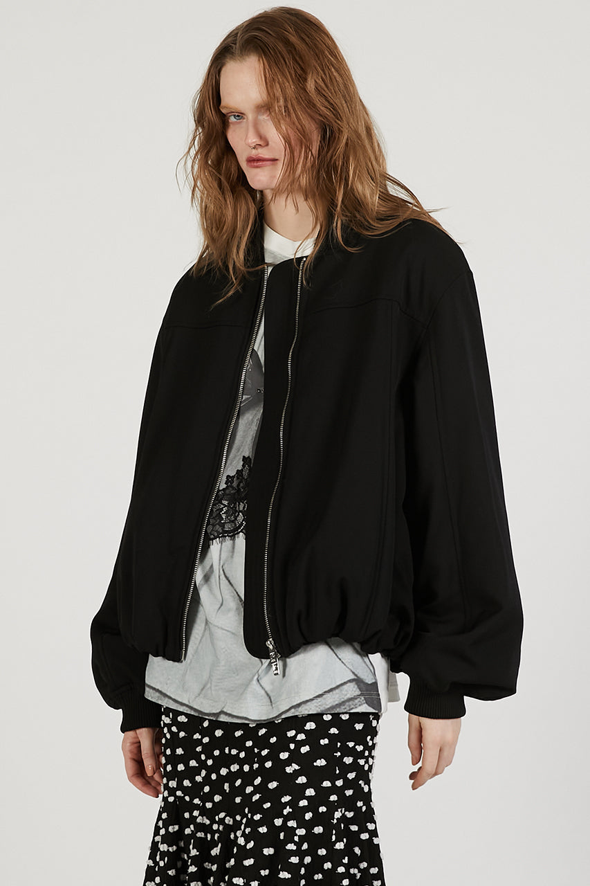 Suiting Blouson - 2026 SPRING