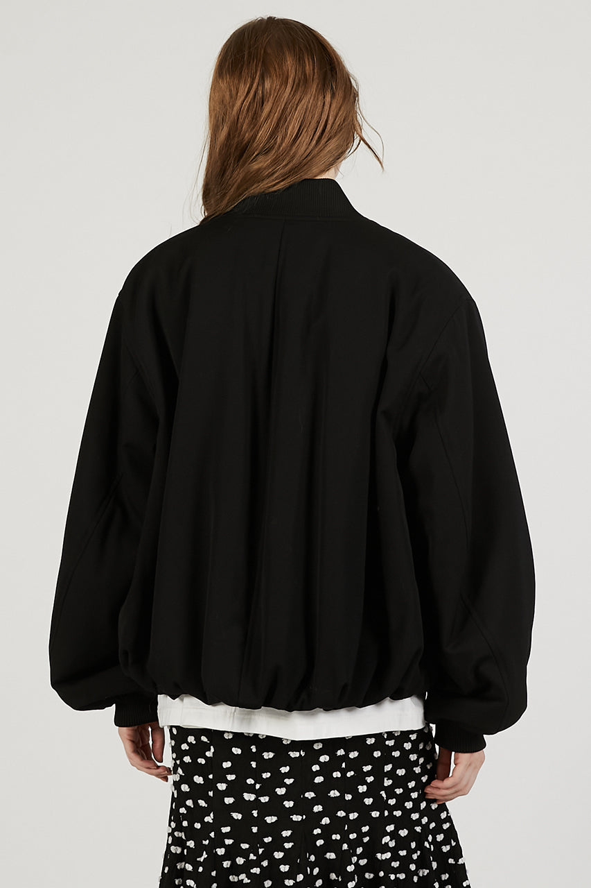 Suiting Blouson - 2026 SPRING