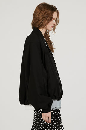 Suiting Blouson - 2026 SPRING