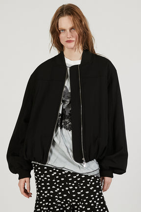 Suiting Blouson - 2026 SPRING