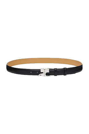 AC Leather Belt