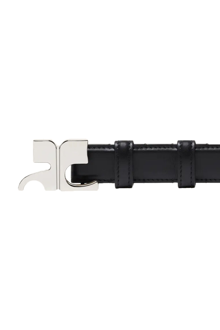 AC Leather Belt