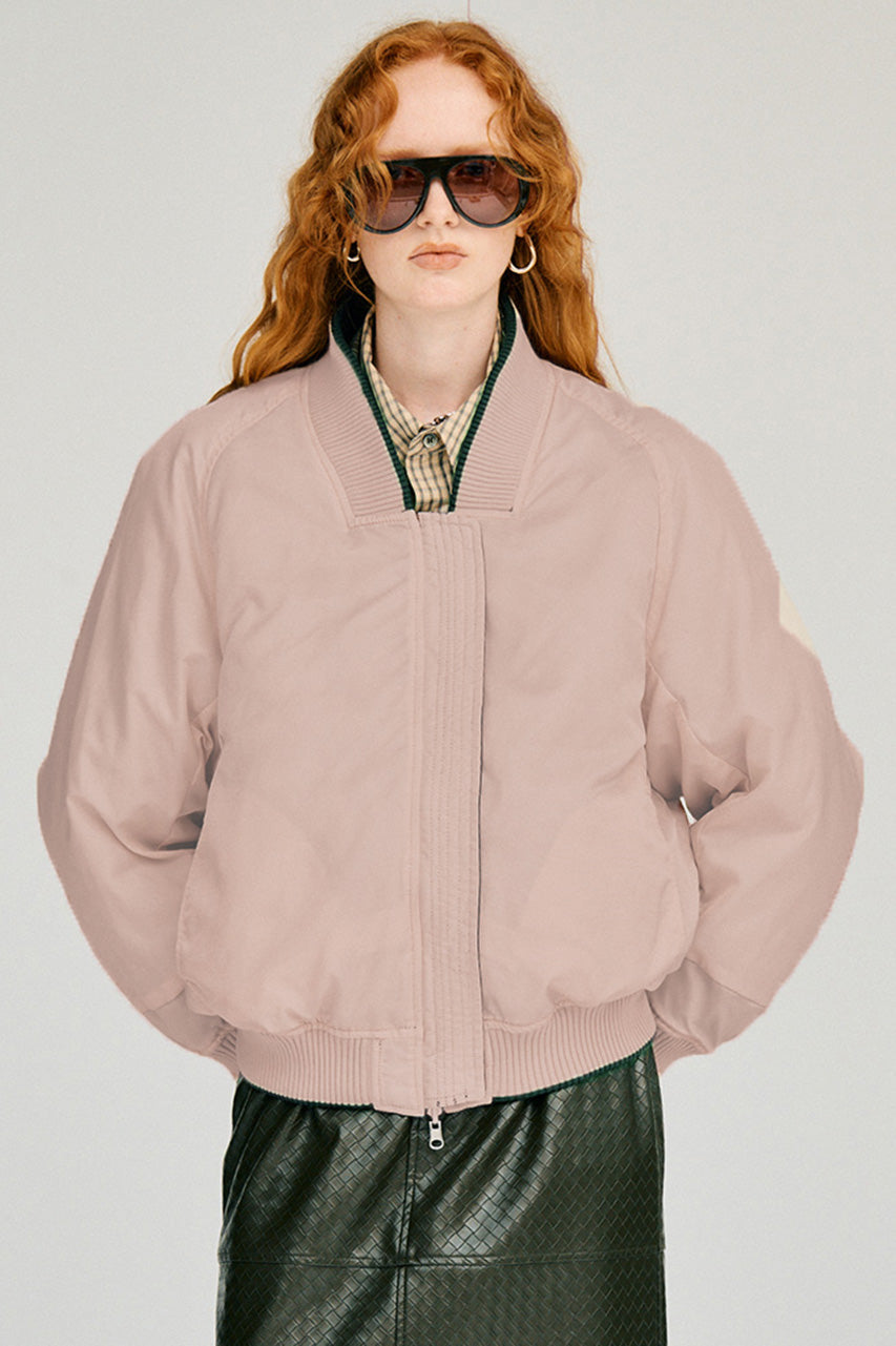 Reversible MA-1 - 2026WINTER