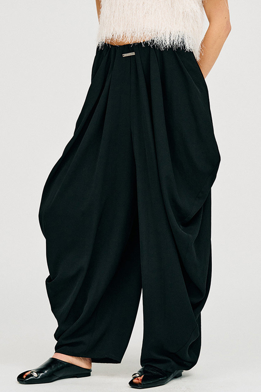 Drape Easy Pants - 26SUMMER