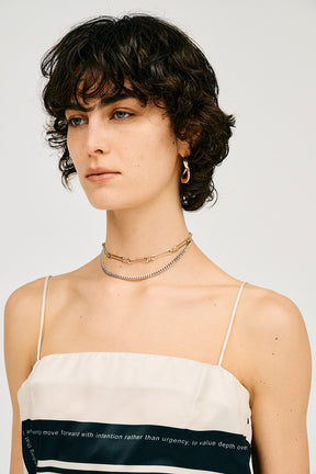 PIXIE CHOKER
