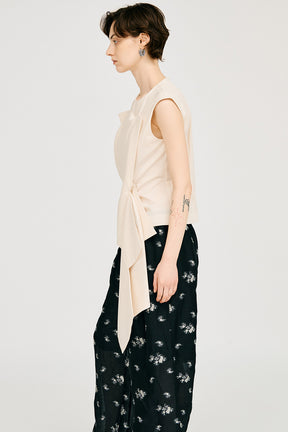 Architect Sleeveless Top