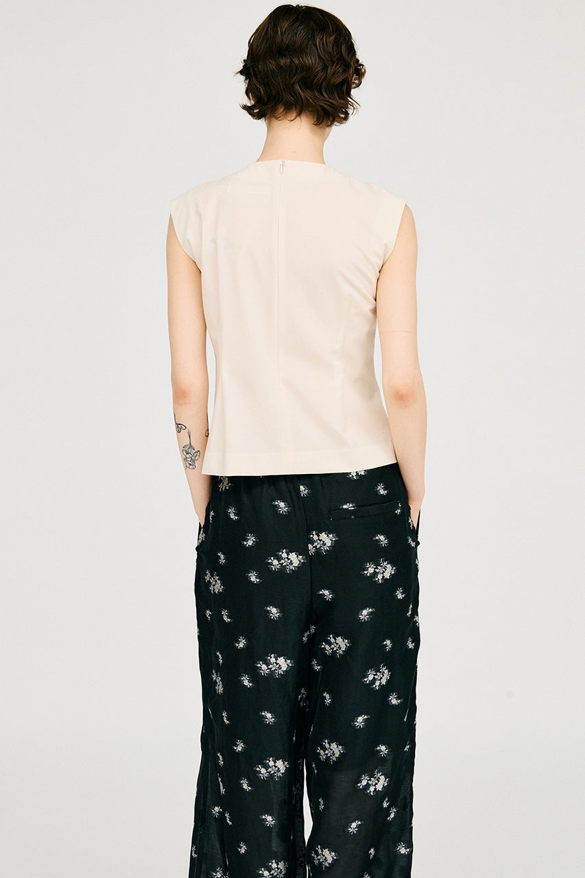 Architect Sleeveless Top