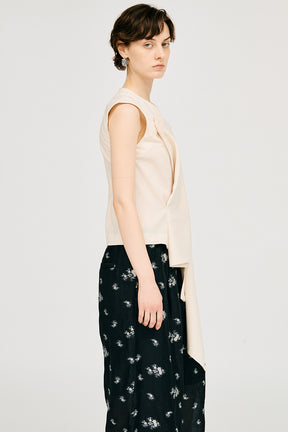 Architect Sleeveless Top