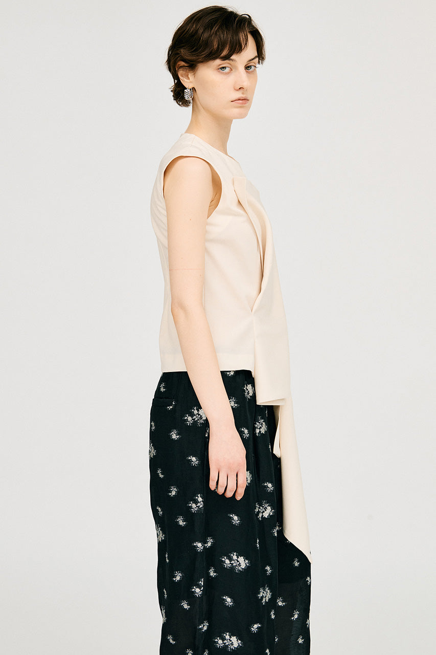 Architect Sleeveless Top