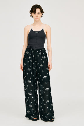 Silk Teleco Tank Top