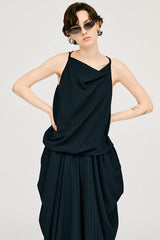 Drape Cami