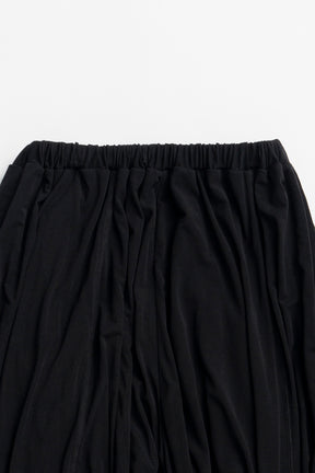Jersey Sarouel Pants - 26SUMMER 2nd