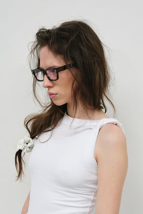Chunky Square Eyewear - PRE ORDER