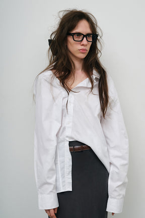 Chunky Square Eyewear - PRE ORDER