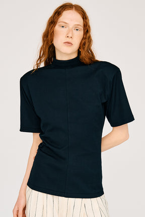 High-Neck Tunic - 26SUMMER 2nd