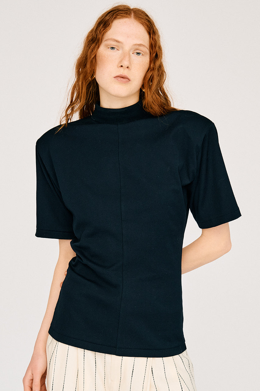 High-Neck Tunic - 26SUMMER 2nd